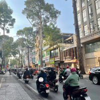 Cần Cho Thuê Gấp Căn Nhà 20 Nguyễn Trãi, Phường 2, Quận 5:Diện Tích250M2(8,5X25M; Nh 12M) 2 Tầng