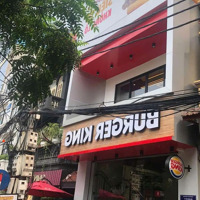 Cho Thuê Nhà Phố 5 Tầng Siêu Siêu Đẹp Ở Xuân Diệu, Tây Hồ