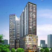 Bán Căn Hộ Chung Cư Tại Shp Plaza Ngô Quyền, Diện Tích 60M2. Giá Bán 2.1Tỷ