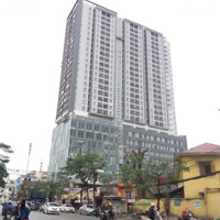 Bán Căn Hộ Chung Cư Tại Shp Plaza Ngô Quyền, Diện Tích 60M2. Giá Bán 2.1Tỷ
