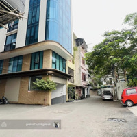 Bán Nhà Phố Hoàng Cầudiện Tích50M2 5 Tầng Giá Bán 16.1 Tỷ - Ô Tô Đỗ Cửa - Dân Xây Lh E. Trường 0985342385