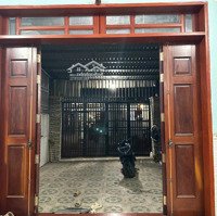 Chính Chủ Kẹt Tiền Bán Gấp Nhà Riêng Tại An Phú, Thuận An, 2,55 Tỷ, 106M2, Shr