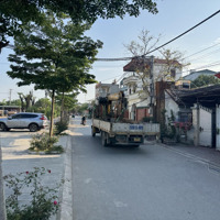 Cần Bán 50M Đất Mặt Phố Đa Tốn Đường 17M View Công Viên , Trung Tâm Thương Mại.