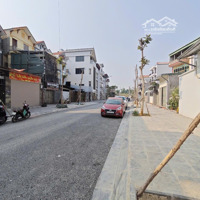 Bán Đất Đẹp Phúc Lợi, 6,3 Tỷ Lô Góc 53M2 Ngõ 2,6M 4 Chỗ Vào, Phường Phúc Lợi, Quận Long Biên, Hn