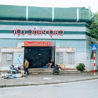 Bán Đất Đẹp Phúc Lợi, 6,3 Tỷ Lô Góc 53M2 Ngõ 2,6M 4 Chỗ Vào, Phường Phúc Lợi, Quận Long Biên, Hn