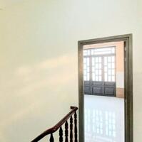 46M2 - TRỆT 1 LẦU ĐÚC BTCT - gần mặt tiền đường QUANG TRUNG, P8 GV - chỉ 3,9 tỷ