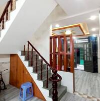 46M2 - TRỆT 1 LẦU ĐÚC BTCT - gần mặt tiền đường QUANG TRUNG, P8 GV - chỉ 3,9 tỷ
