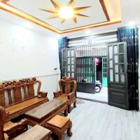 46M2 - TRỆT 1 LẦU ĐÚC BTCT - gần mặt tiền đường QUANG TRUNG, P8 GV - chỉ 3,9 tỷ