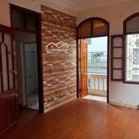 Chính Chủ Cho Thuê Nhà 4 Tầng Tiện Làm Văn Phòng, Gia Đình Ở