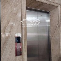 Nhà 56M2 - 5 Tầng Thang Máy - Chủ Tặng Nội Thất - Chỉ Xách Vali Về Ở 8.3 Tỷ