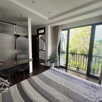 Nhà 56M2 - 5 Tầng Thang Máy - Chủ Tặng Nội Thất - Chỉ Xách Vali Về Ở 8.3 Tỷ