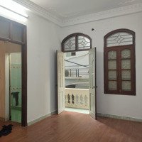 Chính Chủ Bán Nhà 3 Tầng Phân Lô Ô Tô Đỗ Cửa