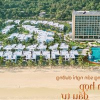 Bán Biệt Thự Nghỉ Dưỡng Angsana Hồ Tràm - Phân Khu Aquamarine A15