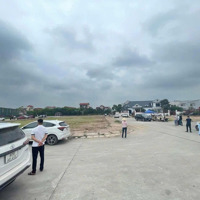 Bán Gấp Lô Đấu Giá Đức Nhuận Dạ Trạch Khoái Châu Hưng Yên 0901525202