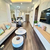 Bán Căn Hộ Tầng Cao 2 Phòng Ngủ Có Sẵn Hợp Đồng Thuê Nhà