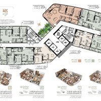 Bán Căn Hộ Đẹp Tại Thảo Điền Green, 14 Tỷ, 88M2, 2 Phòng Ngủ 2 Vệ Sinh Nhiều Tiện Ích