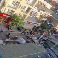 Siêu Phẩm Lô Góc - Mặt Chợ Vạn Phúc Mở Cửa Là Có Tiền