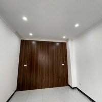 Bán Nr Tại Thụy Khuê, 9,05 Tỷ, 40M2, 4 Phòng Ngủ 3 Vệ Sinh Mặt Tiền 6.5M