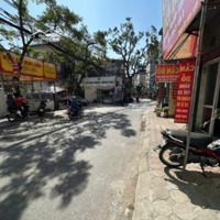 Chính Chủ Bán Nhà Ccmn Mặt Phố Cầu Noi, Cổ Nhuế, Bắc Từ Liêm - Đang Xây Dựng Khai Thác Dòng Tiền