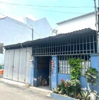 Bán Nhà Hẻm Xe Tải Rộng 6M 212M2_10X21M Gần Lã Xuân Oai Tăng Nhơn Phú A Thủ Đức Chỉ 12 Tỷ