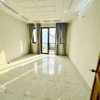 Nhà 4 Tầng 68M2 Bê Tông Cốt Thép, Ngay Chợ Hiệp Bình Doanh Thu 25 Triệu/Tháng Giá Chỉ Hơn 6 Tỷ