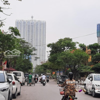 Siêu Biệt Thự 425M X 3 Tầng Sang Trọng Tuyến 2 Lê Hồng Phong Hơn 40Ty