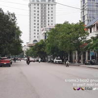 Siêu Biệt Thự 425M X 3 Tầng Sang Trọng Tuyến 2 Lê Hồng Phong Hơn 40Ty