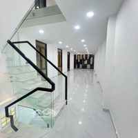 Bán Nhà 2 Mặt Tiền Cách Mạng Tháng 8 Dt:4X17 Sát Nguyễn Đình Chiểu-Võ Văn Tần Chỉ 28 Tỷ