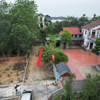 Chính Chủ Cần Bán Diện Tích 147,3M2, Vành Đai Công Nghệ Cao Hòa Lạc
