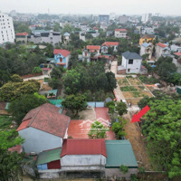 Chính Chủ Cần Bán Diện Tích 147,3M2, Vành Đai Công Nghệ Cao Hòa Lạc