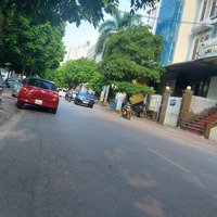 Bán Đất Mặt Phố Thọ Tháp, Dịch Vọng Hậu, Cầu Giấy: 130M2. Mt: 7.2M. Phù Hợp Xây 9 Tầng. 75 Tỷ Tl