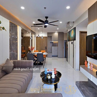 Cho Thuê Căn Hộ Diamond Alnata Plus 2 Phòng Ngủ 2 Vệ Sinh88M² Full Nội Thất Cao Cấp, 20 Triệu/Tháng, Bao Ôtô