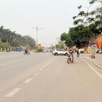 Bán nhà mặt đường Nguyễn Tất Thành, Liên Bảo,Vĩnh Yên. Vị trí kinh doanh đắc địa