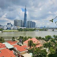 Bán Căn 4 Phòng Ngủview Sông - 157M2 - Sẵn Hd Thuê 35 Tr/ Tháng - 0908947618