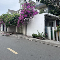 Bán Đất 135M2 Mặt Tiền 6.5M - Chế Lan Viên - Sát Võ Nguyên Giáp Cách Biển 3 Phút- Giá Bán 9.2 Tỷ
