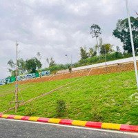 Siêu Hot! 100M Ra Kdc Đông Đúc - 100M2 Đất Full Thổ Cư Tại Quốc Oai Lý Tưởng Nghỉ Dưỡng & Đầu Tư!