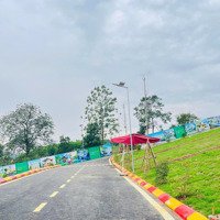 Siêu Hot! 100M Ra Kdc Đông Đúc - 100M2 Đất Full Thổ Cư Tại Quốc Oai Lý Tưởng Nghỉ Dưỡng & Đầu Tư!