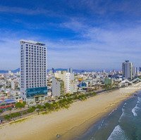 Bán Đất Villa Đường Nguyễn Cao Luyện Song Song Võ Nguyên Giáp Sát Biển Mỹ Khê. Giá Tốt