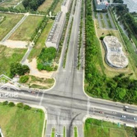 Dự Án Dcapital Riverside Tp. Bến Cát, Bình Dương