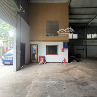 Kho 500M2 Phú Hoà Giá Chỉ 25 Triệu