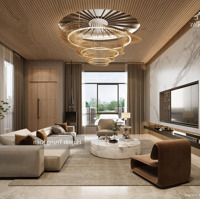 Bán Biệt Thự The Meadow 336,6M2 Vườn Riêng 3 Tầng Giá Bán 86 Triệu/M2 Thanh Toán Linh Hoạt