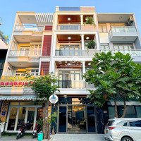Bán Nhà Mặt Tiền Kinh Doanh Đường Số Kdc Phạm Hữu Lầu, Quận 7 - Liền Kề Phú Mỹ Hưng - Có Thang Máy