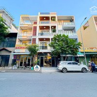 Bán Nhà Mặt Tiền Kinh Doanh Đường Số Kdc Phạm Hữu Lầu, Quận 7 - Liền Kề Phú Mỹ Hưng - Có Thang Máy