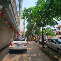 Kiều Mai 60M2 10.5 Tỷ - Mảnh Đất Vuông Đẹp - Ngõ Nông Ô Tô Tránh 8M - Ở Hay Xây Ccmn Đều Đẹp
