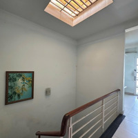 Nhà 4 Tầng Nguyễn Thái Sơn 3,5M X15M Hẻm Xe Hơi, 6,9 Tỷ