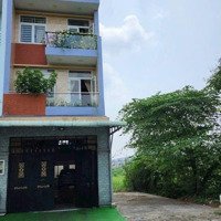 Bán Nhà Đường Số 3 Khu Dân Cư Phong Phú 4, Bình Chánh. Liên Hệ: 0922.11.33.66 Hải