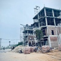 Cần Bán Lô Đất Đẹp Tại Trung Hoà - Tân Hồng, Từ Sơn, Bắc Ninh - 0966205699