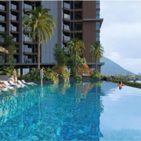 Xuất Hiện Căn Hộ 5* Cách Mặt Biển Hạ Long 200M, 2 Bể Bơi Vô Cực Vip Nhất, Tiện Ích 5* Dk Chỉ 1,8 Tỷ