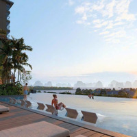 Xuất Hiện Căn Hộ 5* Cách Mặt Biển Hạ Long 200M, 2 Bể Bơi Vô Cực Vip Nhất, Tiện Ích 5* Dk Chỉ 1,8 Tỷ
