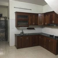 Chính Chủ Cho Thuê Nhà Nguyên Căn Ngõ 967 Đường Quang Trung Hà Đông Hà Nội